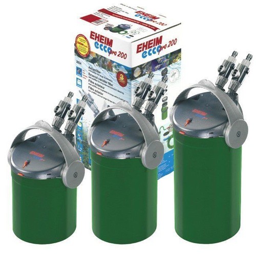 Eheim ecco pro 130 200 - pro,