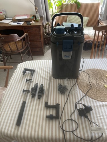Oase biomaster thermo - biomaster, used
