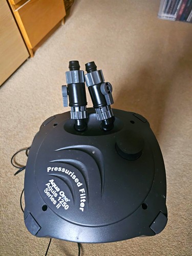 Aqua one aquis 1250 - one,