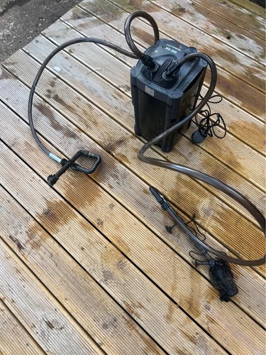 Aquamanta efx 200 external - aquamanta,