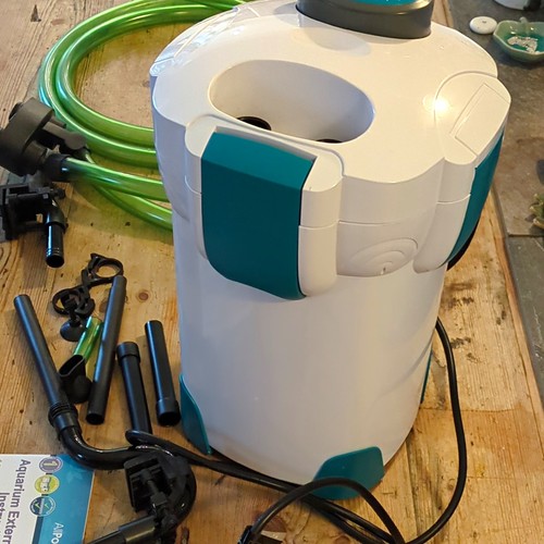 Allpondsolutions 1000ef - allpondsolutions,