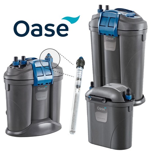 Oase indoor filtosmart - indoor,