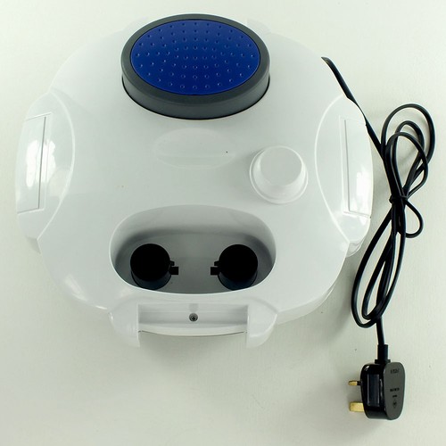 Series external aquarium - hw,