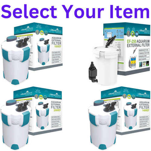 Aquarium fish tank external - tank,