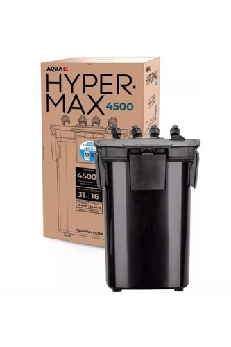 Aquael hypermax 4500 - aquael,