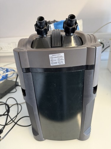 Aquamanta efx 300 - 300, external