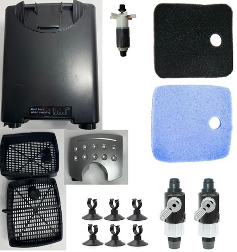 Hidom aquarium external - hidom,
